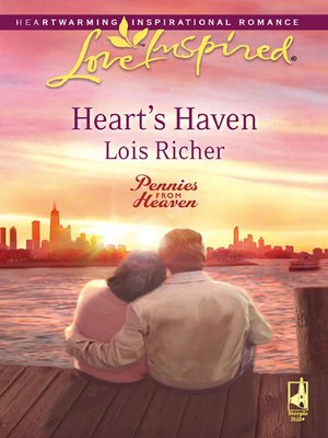 Heart's Haven - ebook